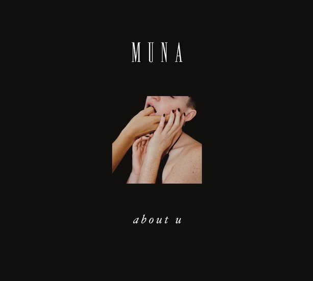 About U - MUNA