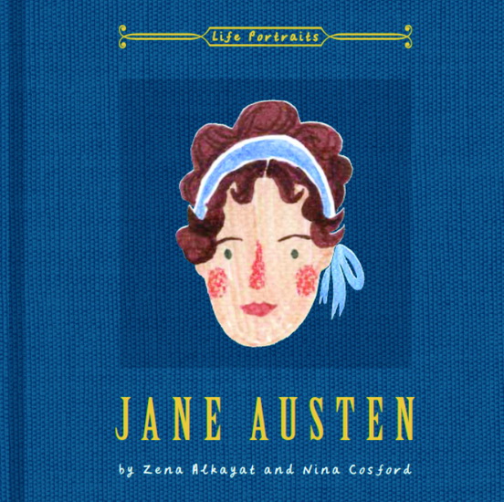 Jane Austen - ZENA ALKAYAT
