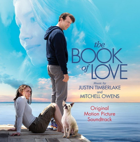 The Book of Love - TIMBERLAKE JUSTIN