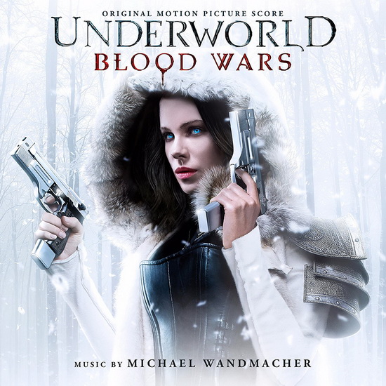 Underworld: Blood Wars - WANDMACHER MICHAEL