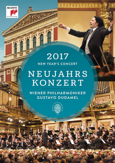 New Year's Concert 2017 - COMPILATION
