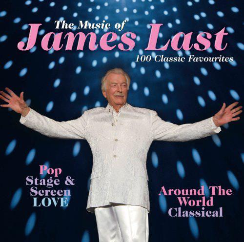 Music of - 100 Classic Favorites (5CD) - JAMES LAST