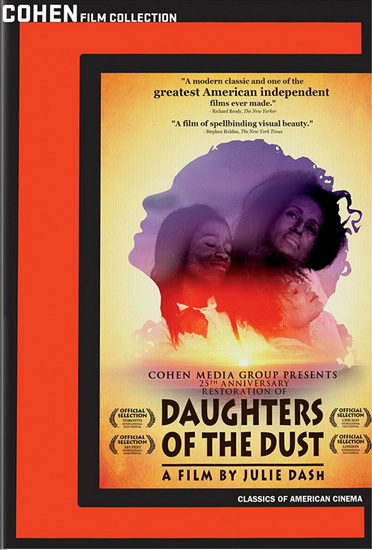 Daughters Of The Dust - DASH JULIE