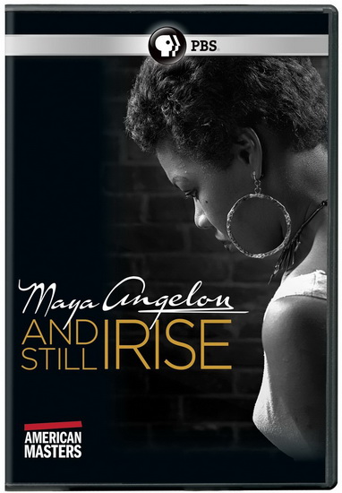 American Masters: Maya Angelou: And Still I Rise