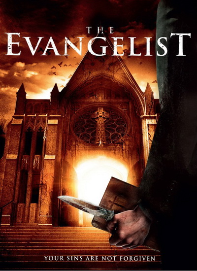The Evangelist