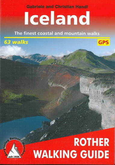 Iceland - CHRISTIAN HANDL