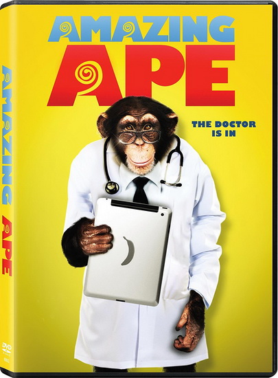 The Amazing Ape