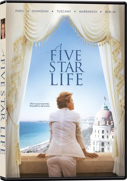 A Five Star Life - TOGNAZZI MARIA SOLE
