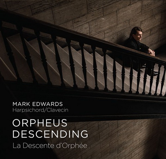 Orpheus Descending - COMPILATION CLAVECIN