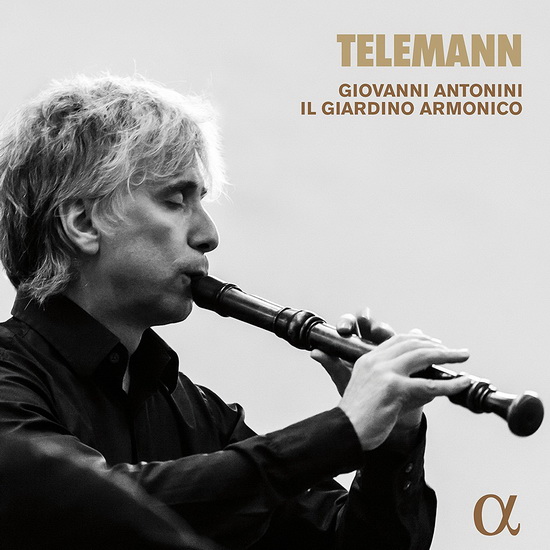 Telemann - TELEMANN