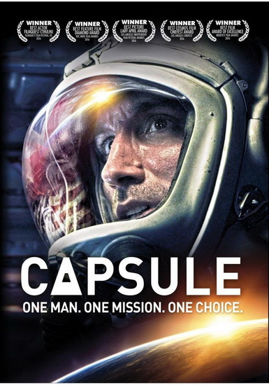 Capsule - MARTIN ANDREW