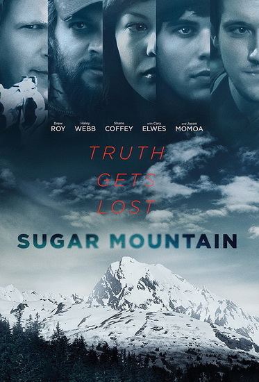 Sugar Mountain - GRAY RICHARD