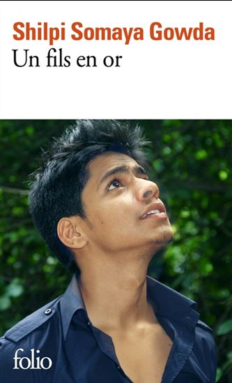 Un fils en or - SHILPI SOMAYA GOWDA