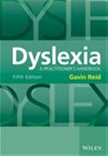 Dyslexia - GAVIN REID