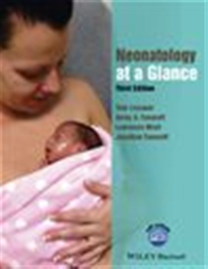 Neonatology at a Glance - AVROY A. FANAROFF - JONATHAN FANAROFF - 