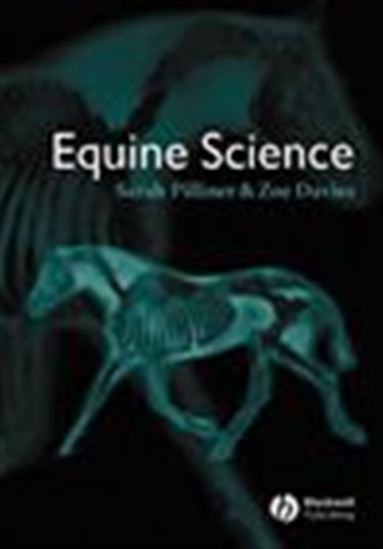 Equine Science - ZOE DAVIES - SARAH PILLINER