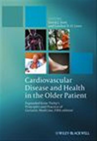 Cardiovascular Disease and Health in the Older Patient - GORDON D. O. LOWE - DAVID J. STOTT