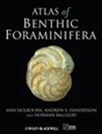 Atlas of Benthic Foraminifera - ANDREW S. HENDERSON - ANN HOLBOURN - MAC