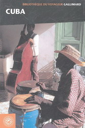 Grand guide de Cuba - COLLECTIF