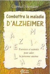 Combattre la maladie d&#39;Alzheimer - CARMEL SHERIDAN