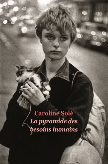 La Pyramide des besoins humains - CAROLINE SOLÉ