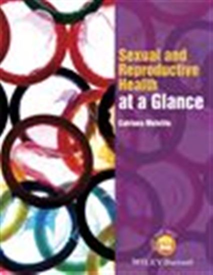 Sexual and Reproductive Health at a Glance - CATRIONA MELVILLE