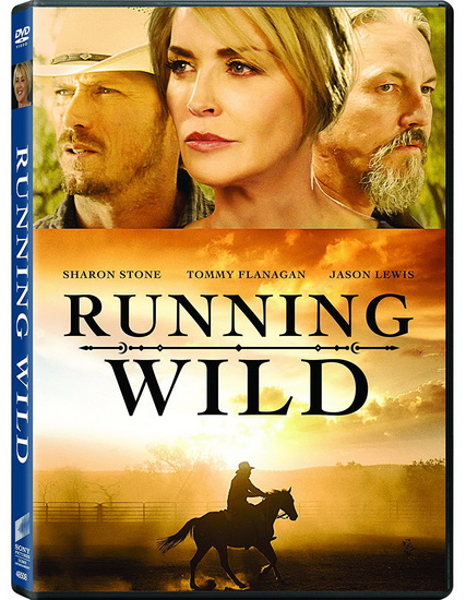 Running Wild - ALEX RANARIVELO