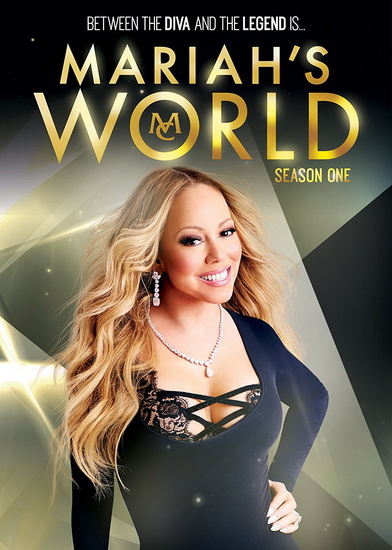 Mariah's World (Season 1) - MARIAH'S WORLD