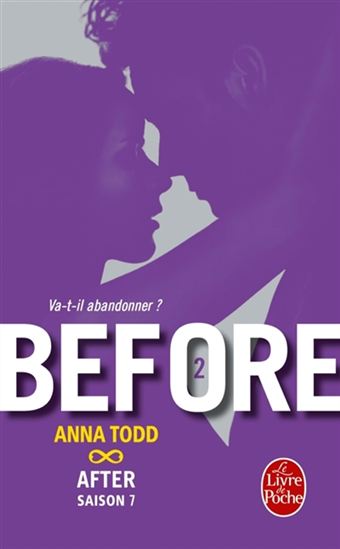 After T.07 Before #02 - ANNA TODD