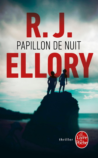 Papillon de nuit - R J ELLORY