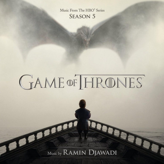 Game Of Thrones Season 5 - DJAWADI RAMIN