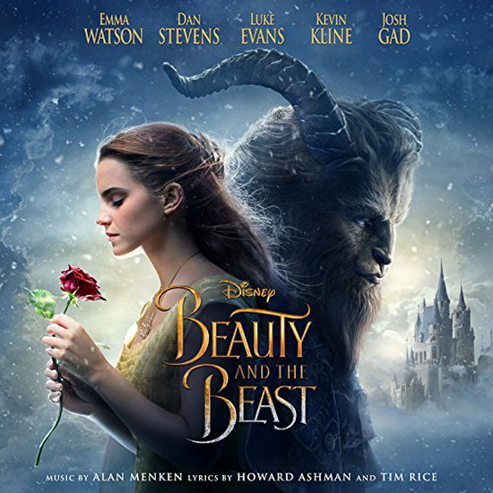 Beauty And The Beast - VARIOUS ARTISTS