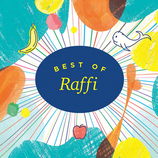 Best Of Raffi - RAFFI