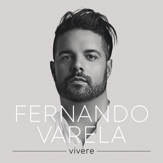 Vivere - FERNANDO VARELA