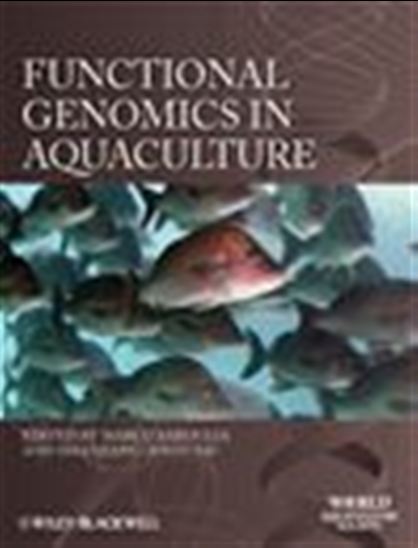 Functional Genomics in Aquaculture - MARCO SAROGLIA