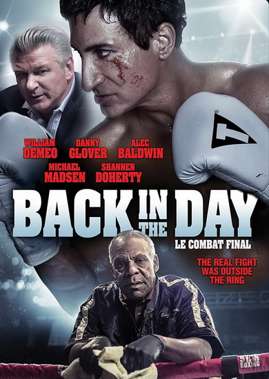 Back in the Day - BORGHESE PAUL