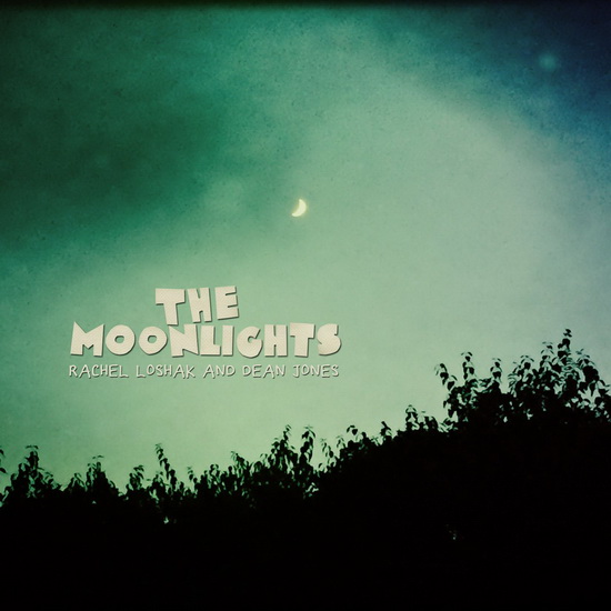 The Moonlights - THE MOONLIGHTS