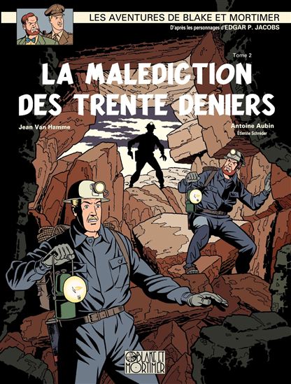 La Malédiction des trente deniers #20 - Collectif