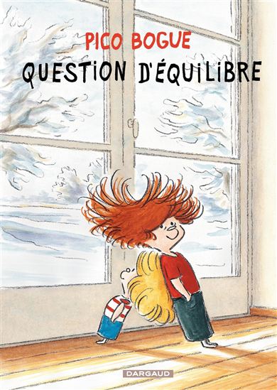 Question d&#39;équilibre #03 - ALEXIS DORMAL - DOMINIQUE ROQUES