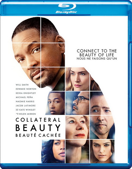 Collateral Beauty - FRANKEL DAVID