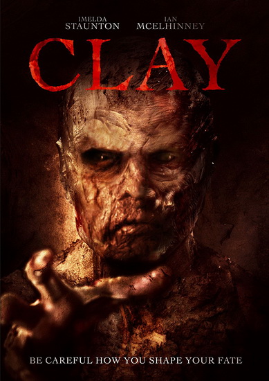 Clay - GUNN ANDREW