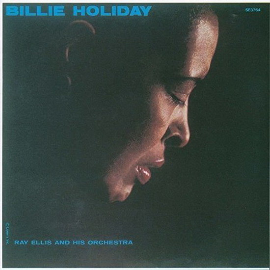 LAST RECORDING (VINYL) - BILLIE HOLIDAY