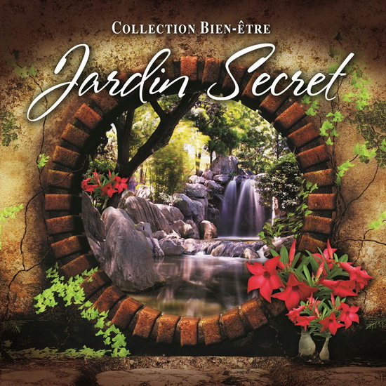 Jardin Secret - COMPILATION