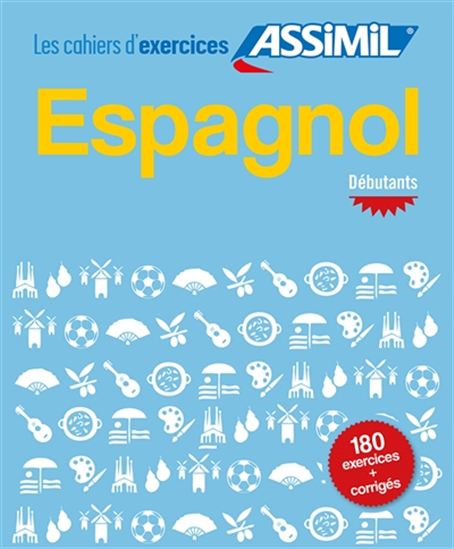 Espagnol : niveau débutants - JUAN CORDOBA