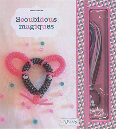 Mini perles à chauffer - CAROLINE SOULÈRES