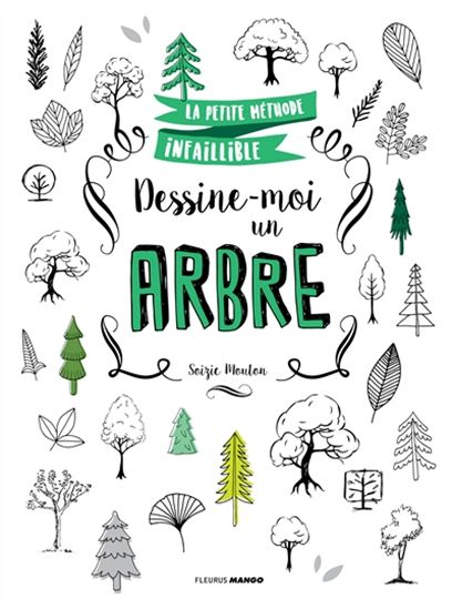 Dessine-moi un arbre - SOIZIC MOUTON