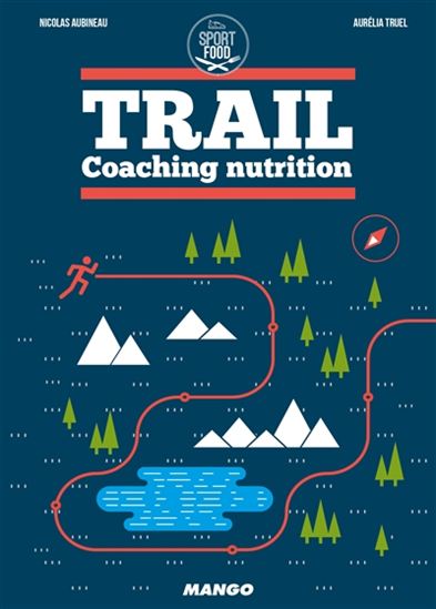 Trail - NICOLAS AUBINEAU