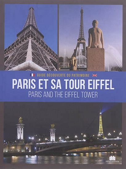 Paris et sa tour Eiffel - CATHERINE ORSENNE