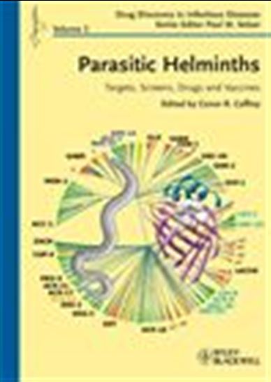 Parasitic Helminths - CONOR R. CAFFREY