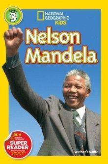 Nelson Mandela - BARBARA KRAMER